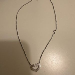 Cartier Necklace